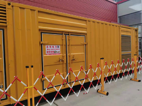 蜀山关于通用发电机的十万个为什么？