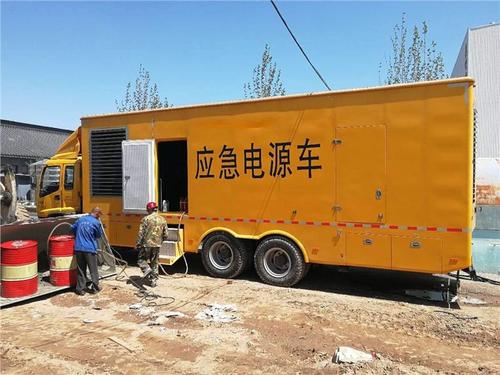 蜀山发电车租赁-教您挑选发电机哪些技巧可以掌握使用