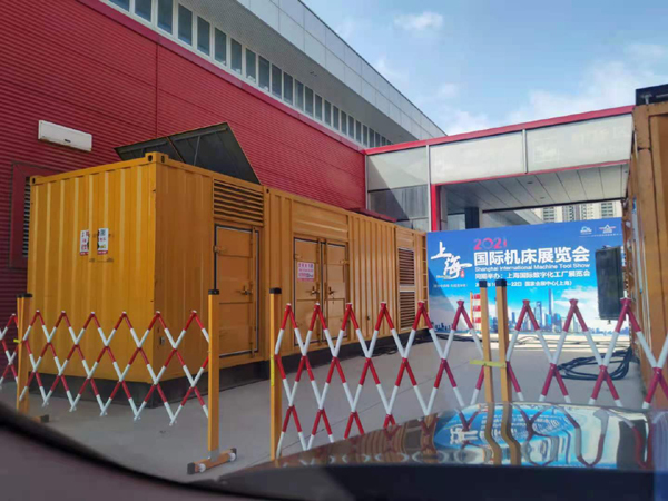 蜀山发电车出租-发电机无电压或电压太低怎么办？