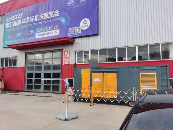 蜀山发电机租赁-柴油发电机组不及时维护危害大