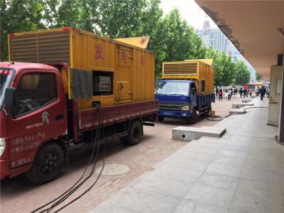 蜀山是否需要给柴油发电机安装保护装置