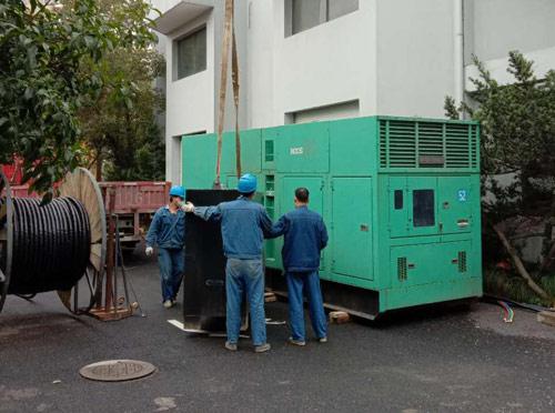 蜀山核电厂应急柴油发电机的调试和维护对其他工厂发电机有哪些借鉴意义？