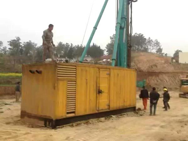 蜀山柴油发电机组应用场合有哪些？